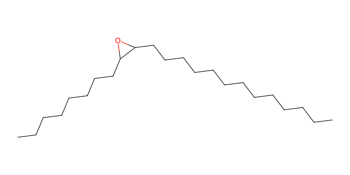 Image for 9,10-Epoxytricosane