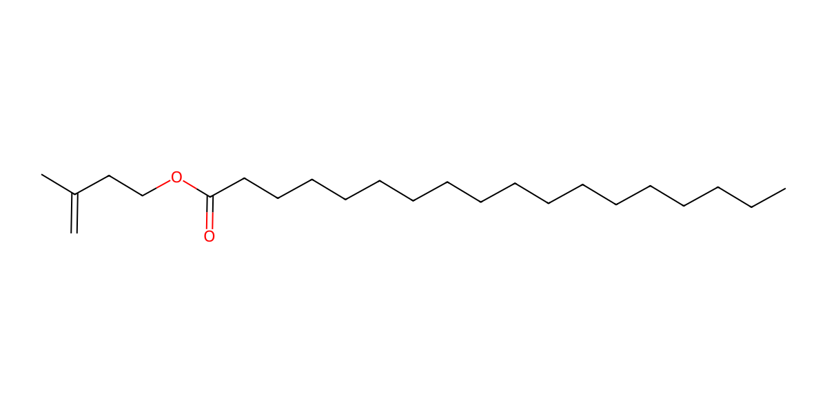 Image for Isoprenyl stearate