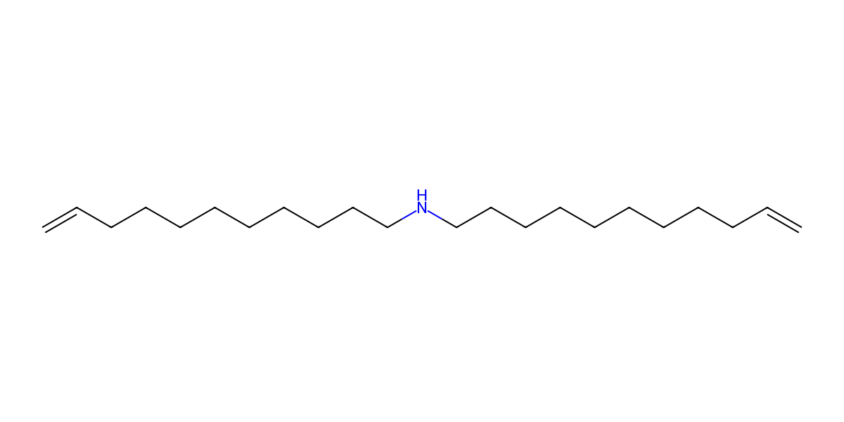 Image for Diundec-10-enylamine