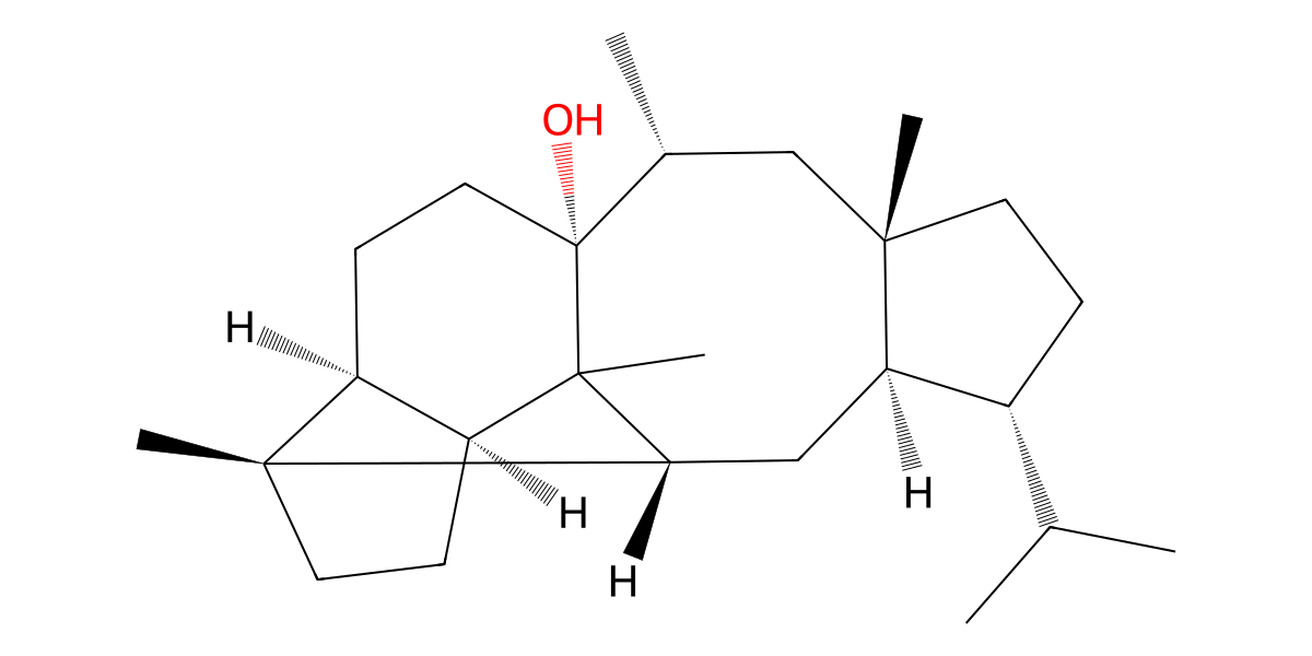 Image for Sestermobaraol