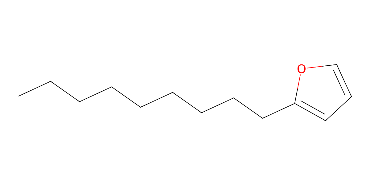 Image for 2-Nonylfuran