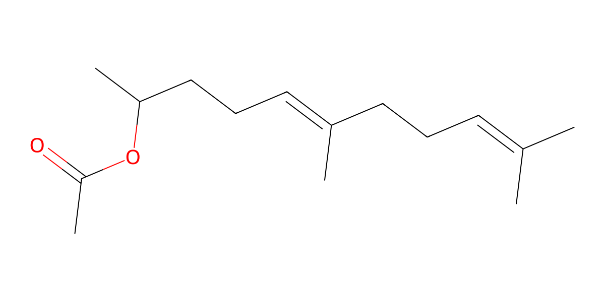 Image for Fuscumol acetate