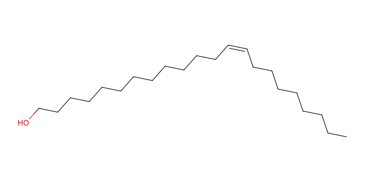 Image for (Z)-13-Docosenol