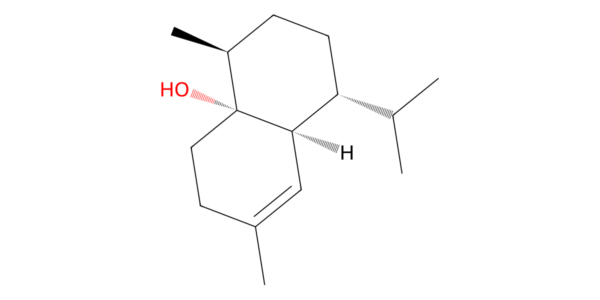 Image for 1-epi-Cubenol