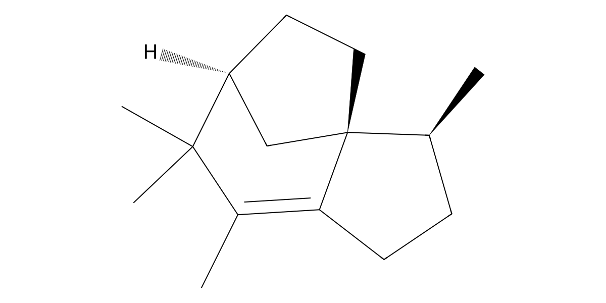 Image for epi-Isozizaene