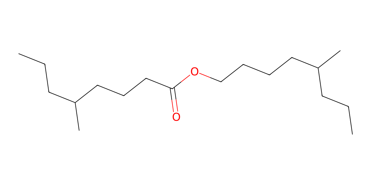 Image for 5-Methyloctyl 5-methyloctanoate