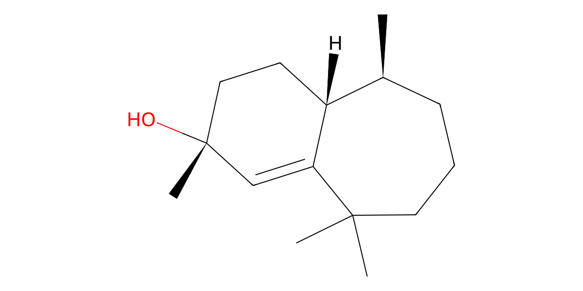 Image for (3R*,10S*11R*)-Himalacha-4-en-3-ol