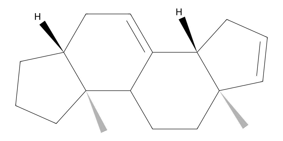 Image for Batracho-7,16-diene
