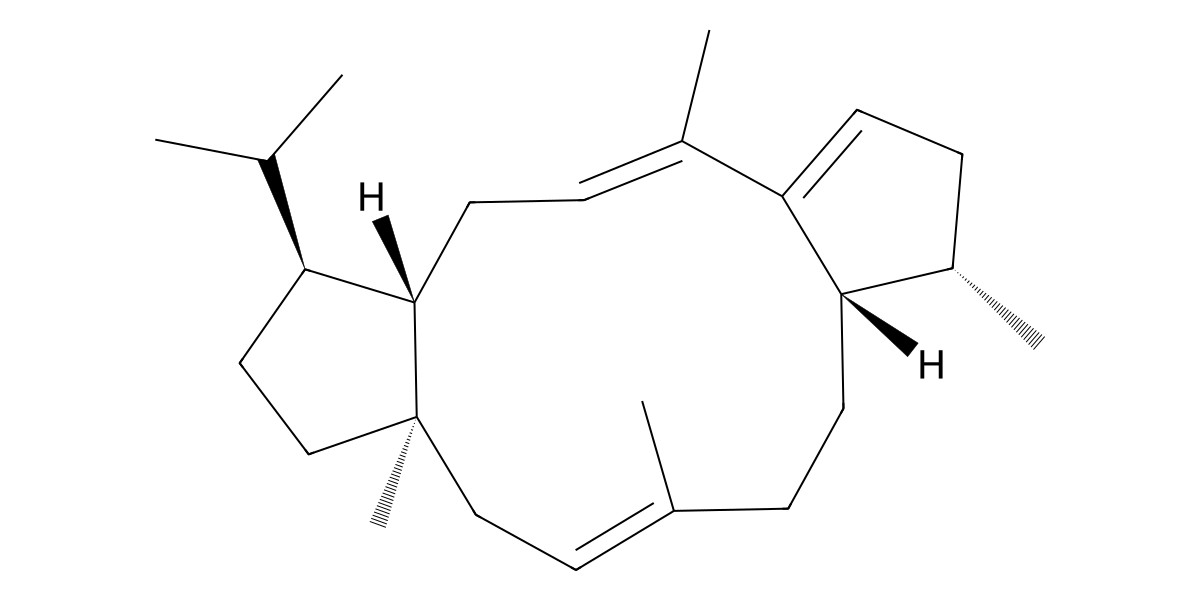 Image for 18-epi-Sesterviridene G