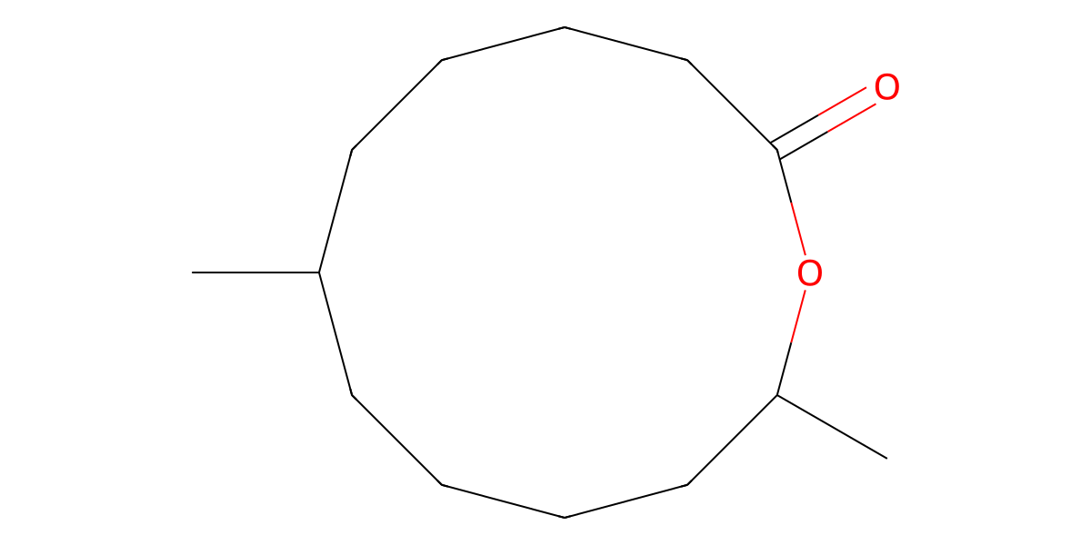 Image for 6-Methyl-11-dodecanolide