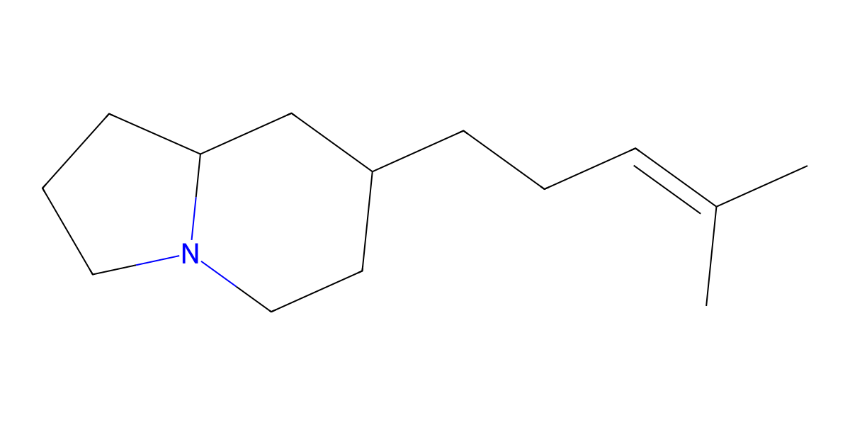 Image for Hydrogososodesmine