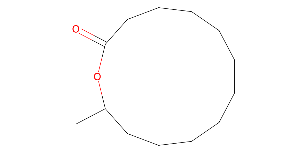 Image for 12-Tridecanolide