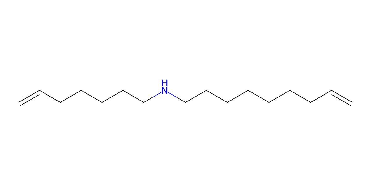 Image for N-(Hept-6-enyl)non-8-enylamine