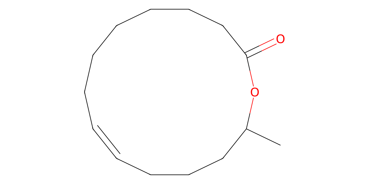 Image for (Z)-8-Tetradecen-13-olide