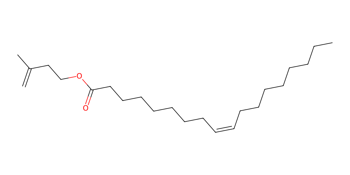 Image for Isoprenyl oleate