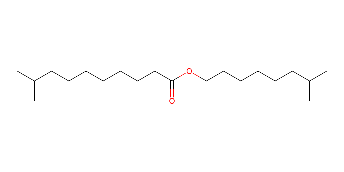 Image for 7-Methyloctyl 9-methyldecanoate