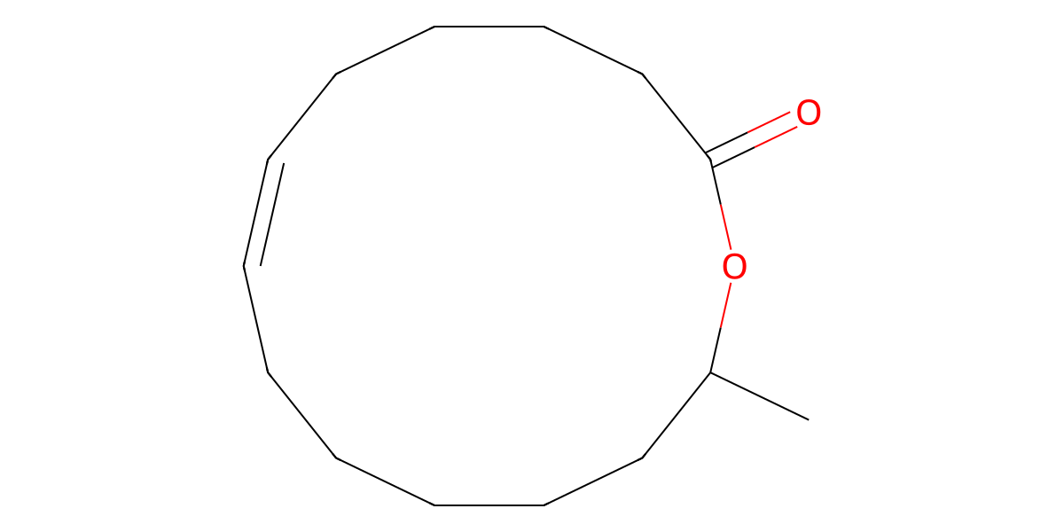 Image for (Z)-6-Tetradecen-13-olide