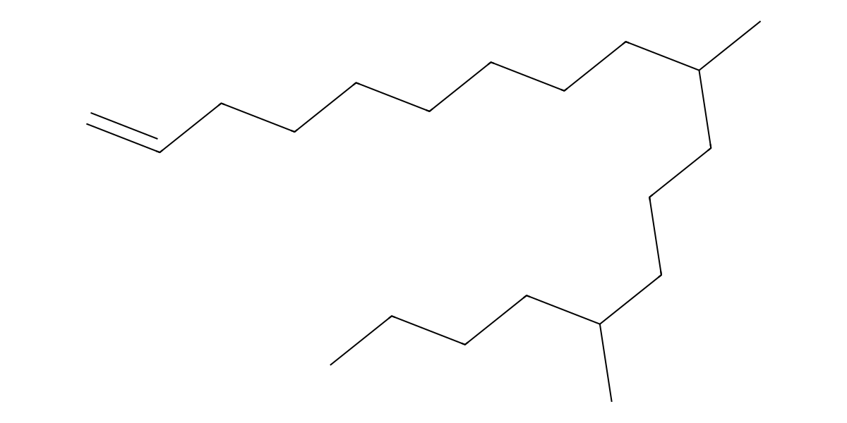 Image for 10,14-Dimethyloctadec-1-ene