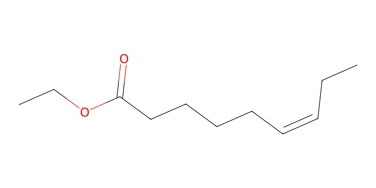 Image for (Z)-6-Dodecen-11-olide