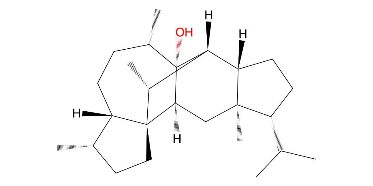 Image for Sesterviridol B
