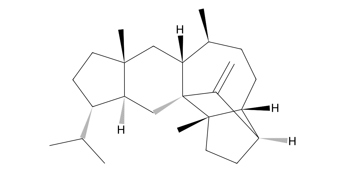 Image for Sestermobaraene B