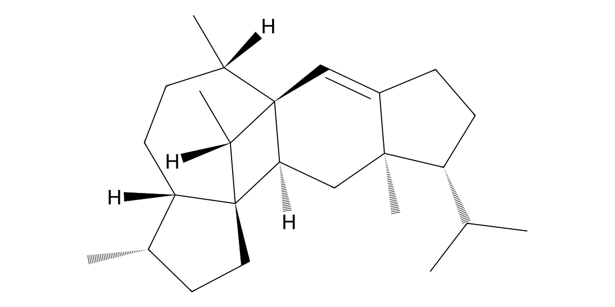 Image for Sesterviridene A