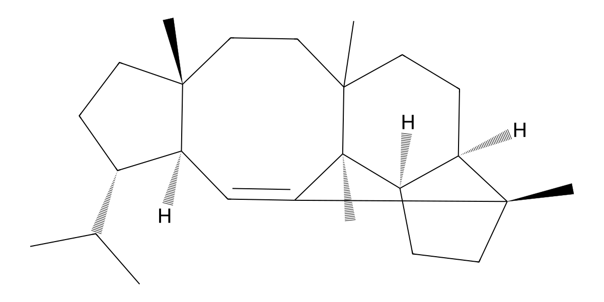 Image for Sestermobaraene A