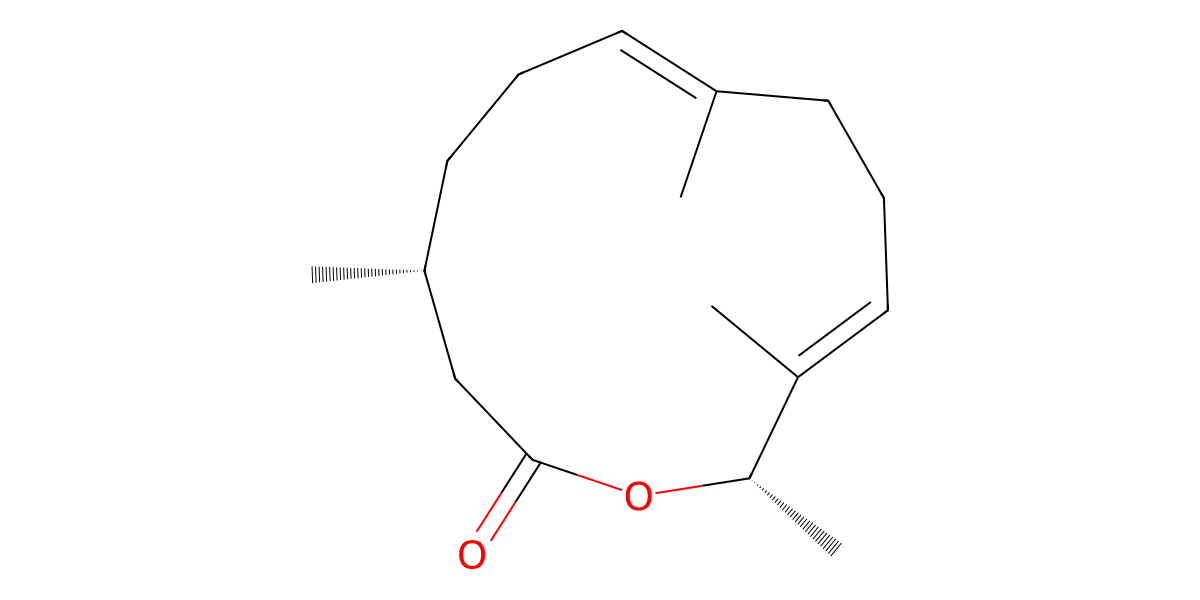 Image for Granolide A