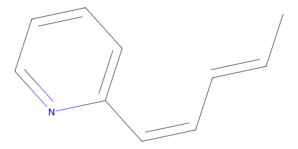 Image for Streptopyridine A