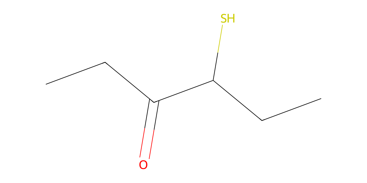 Image for 4-Mercapto-3-hexanone