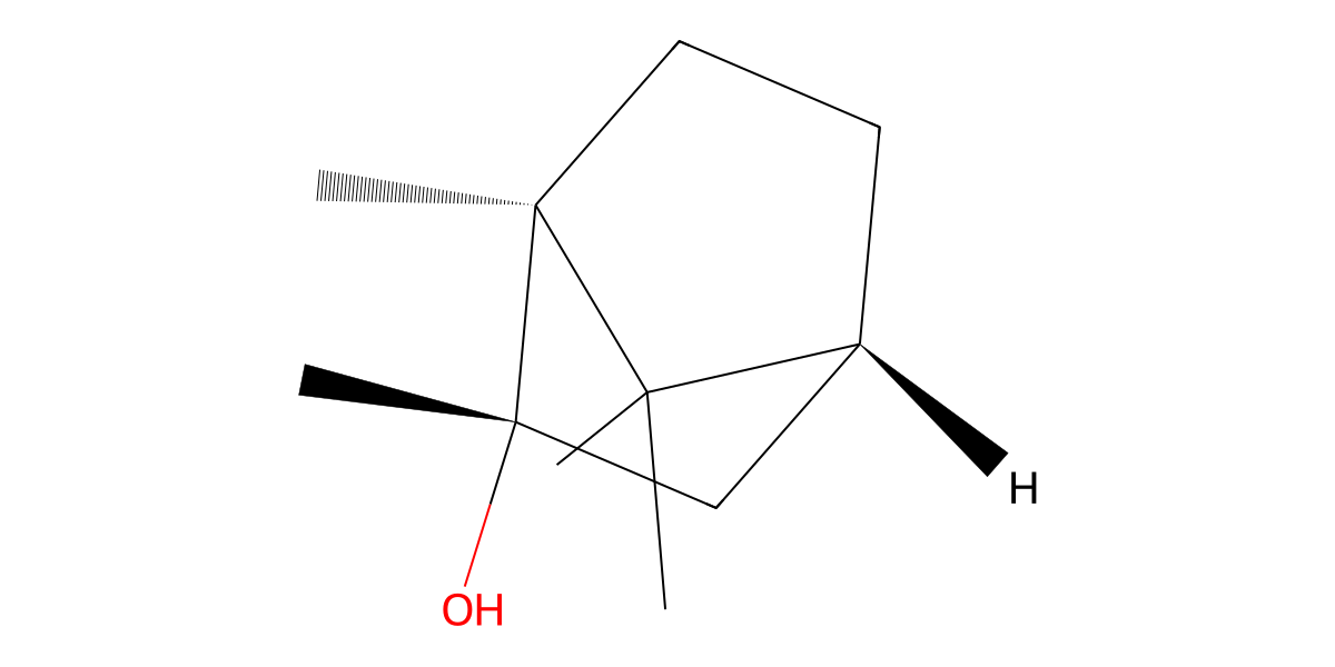 Image for 2-Methylborneol
