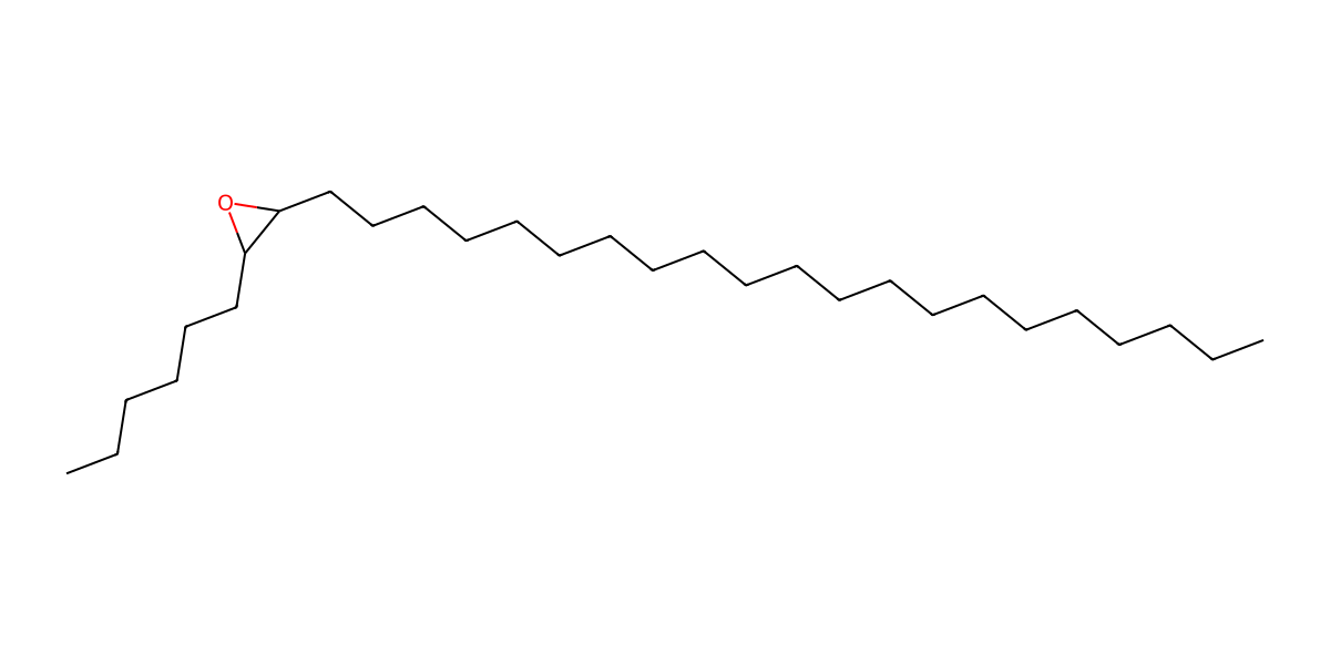 Image for 7,8-Epoxynonacosane