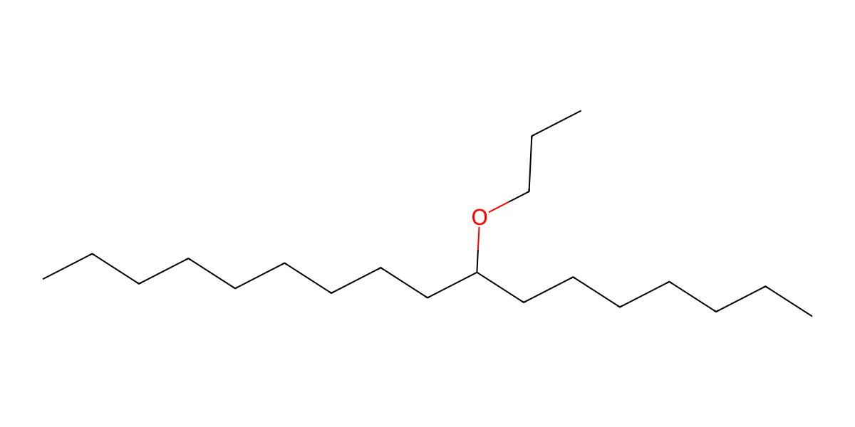 Image for Heptadec-8-yl propionate