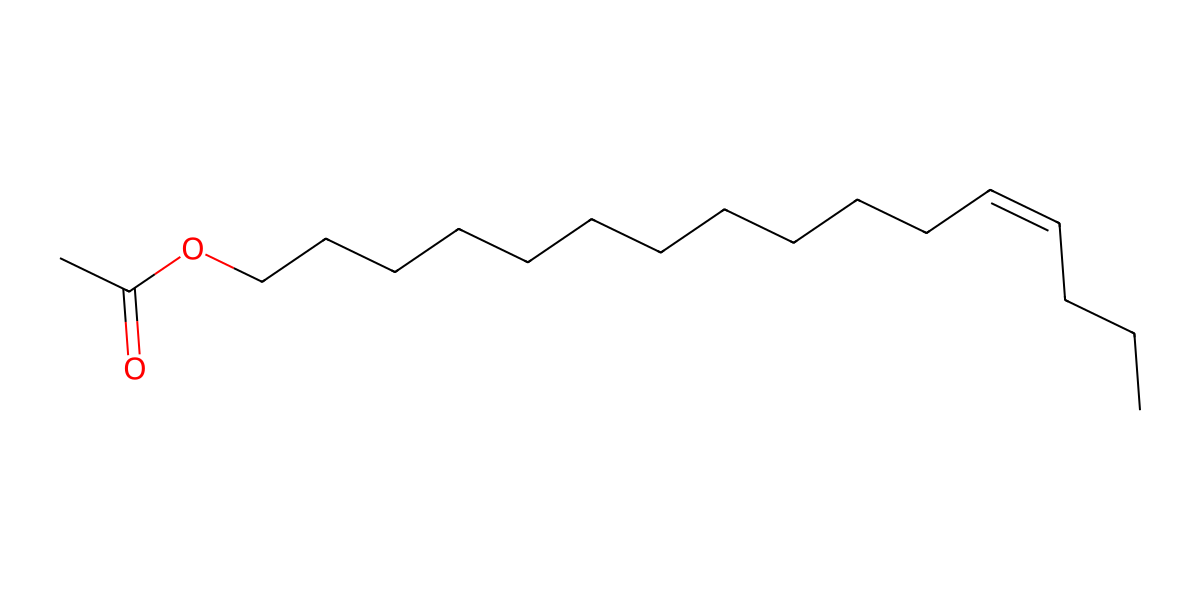 Image for (Z)-Hexadec-12-enyl acetate