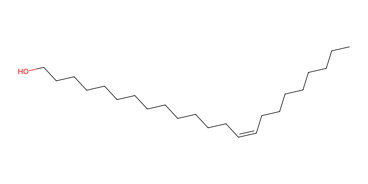 Image for (Z)-14-Tricosenol