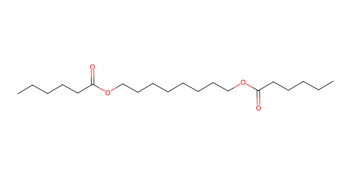 Image for 1,8-Octanediyl dihexanoate