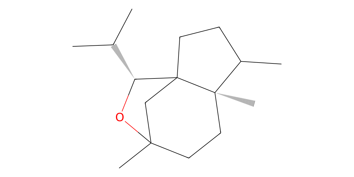 Image for Corvol ether B