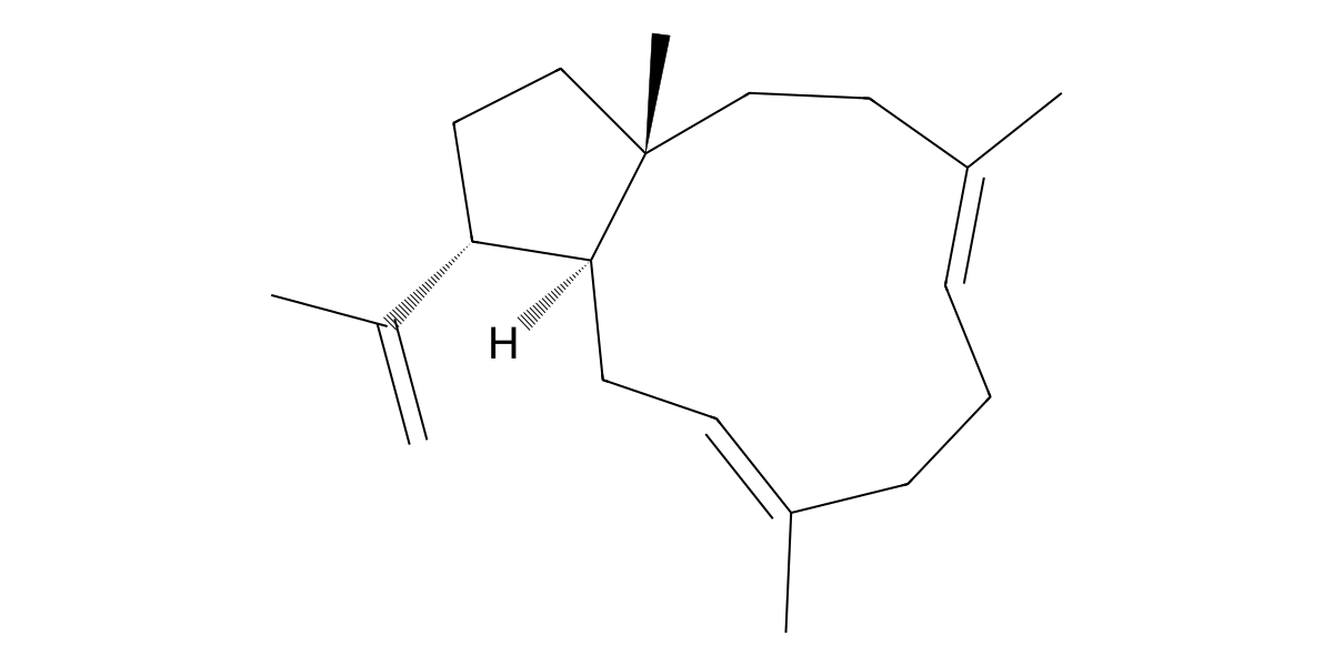 Image for Dolabella-4,8,18-triene