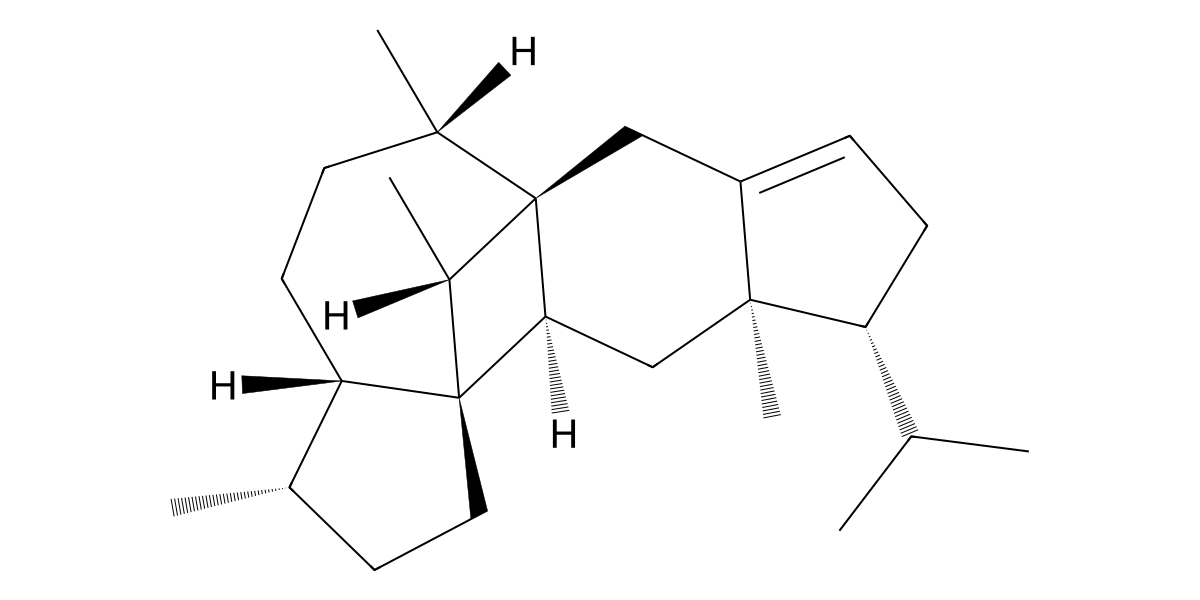 Image for Sesterviridene B