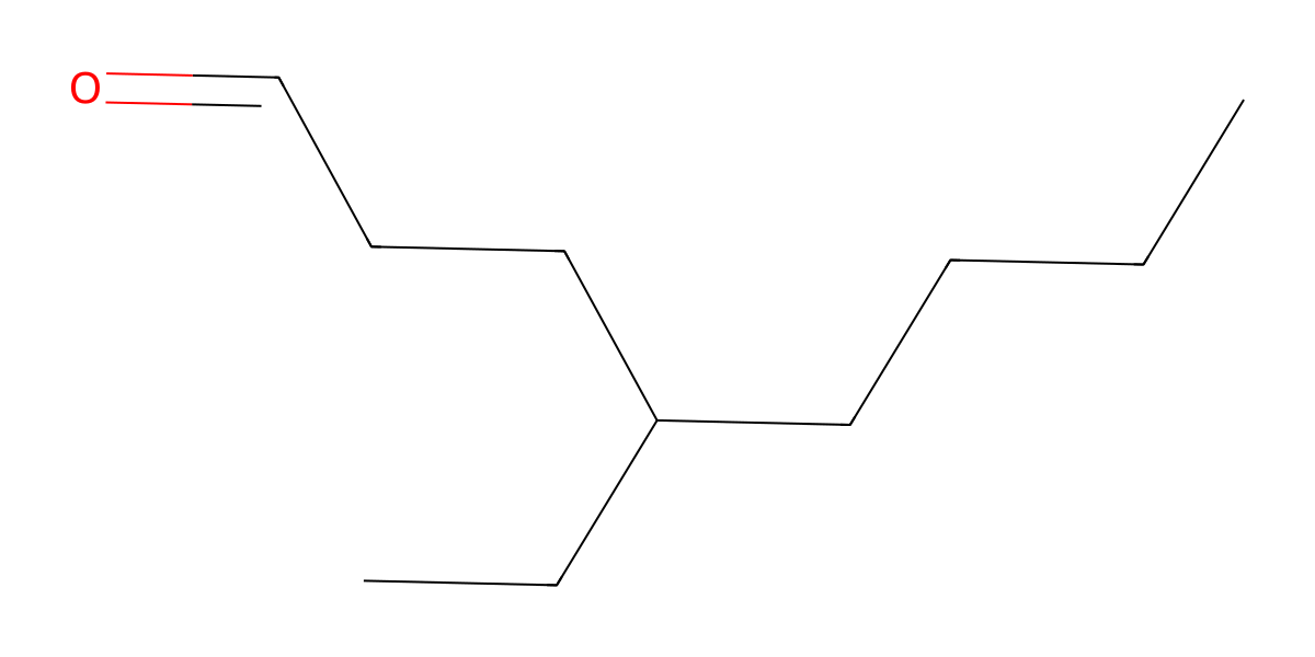 Image for 4-Ethyloctanal