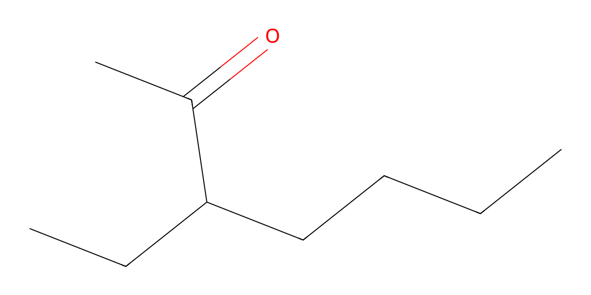 Image for 3-Ethylheptan-2-one