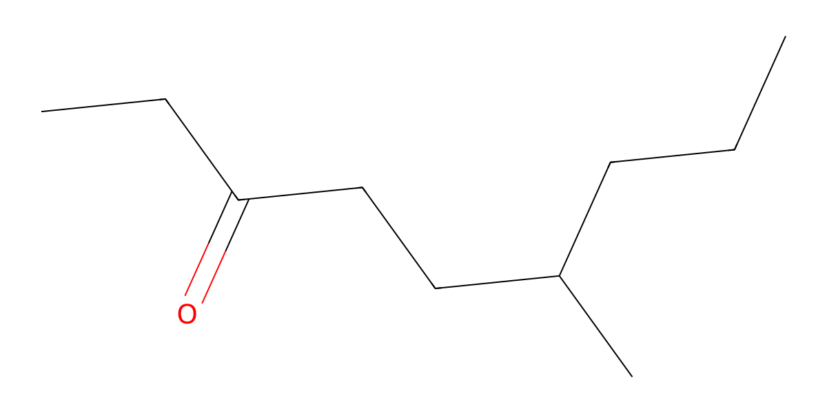 Image for 6-Methylnonan-3-one