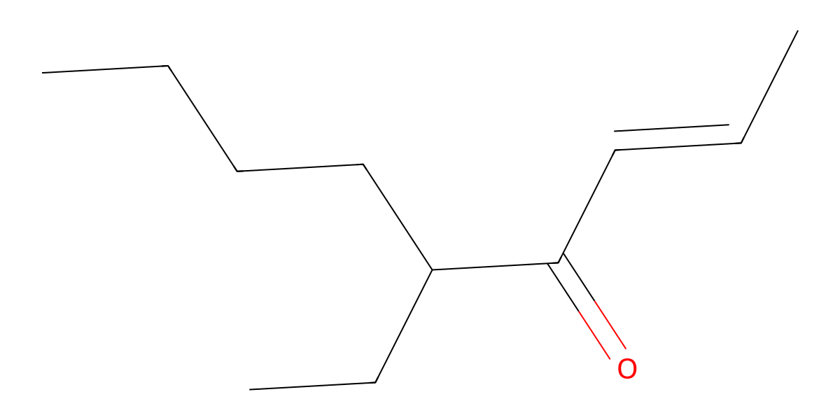 Image for 5-Ethylnon-2-en-4-one