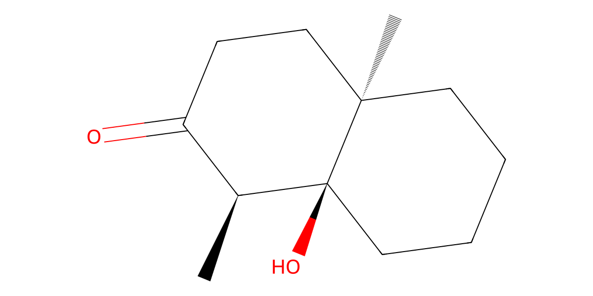 Image for 2-Ketogeosmin