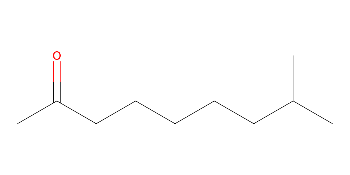 Image for 8-Methylnonan-2-one