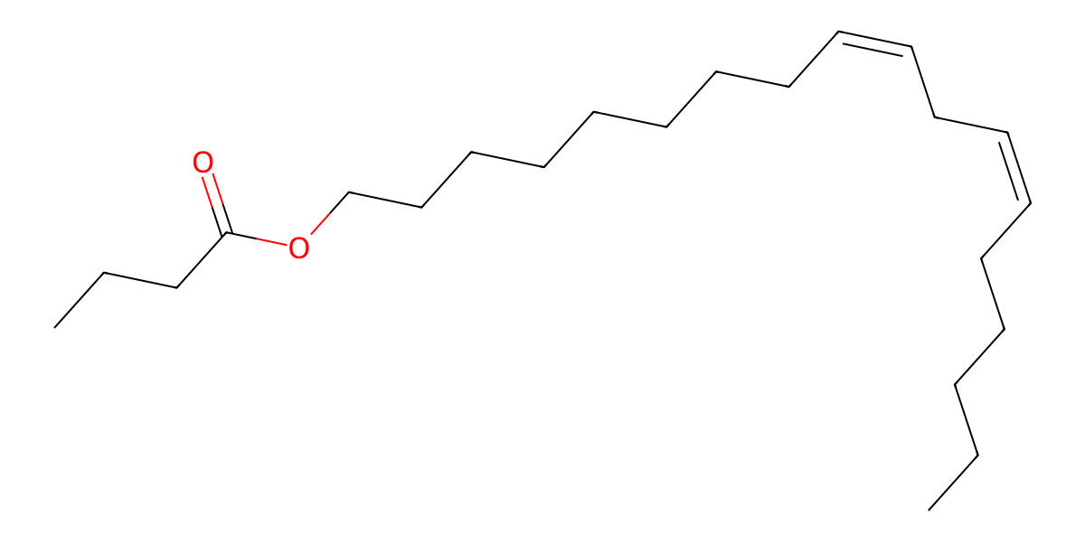 Image for (2E,6E)-Farnesyl hexanoate