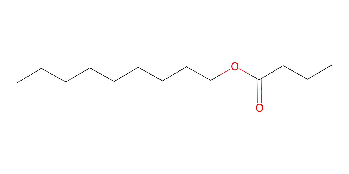 Image for Nonyl butyrate