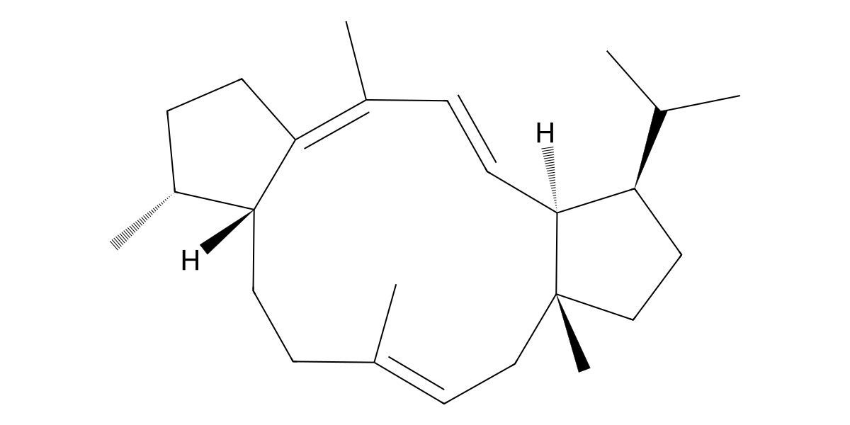 Image for Atacamatriene D
