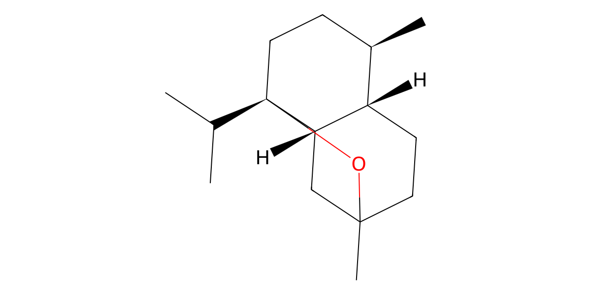 Image for Corvol ether A
