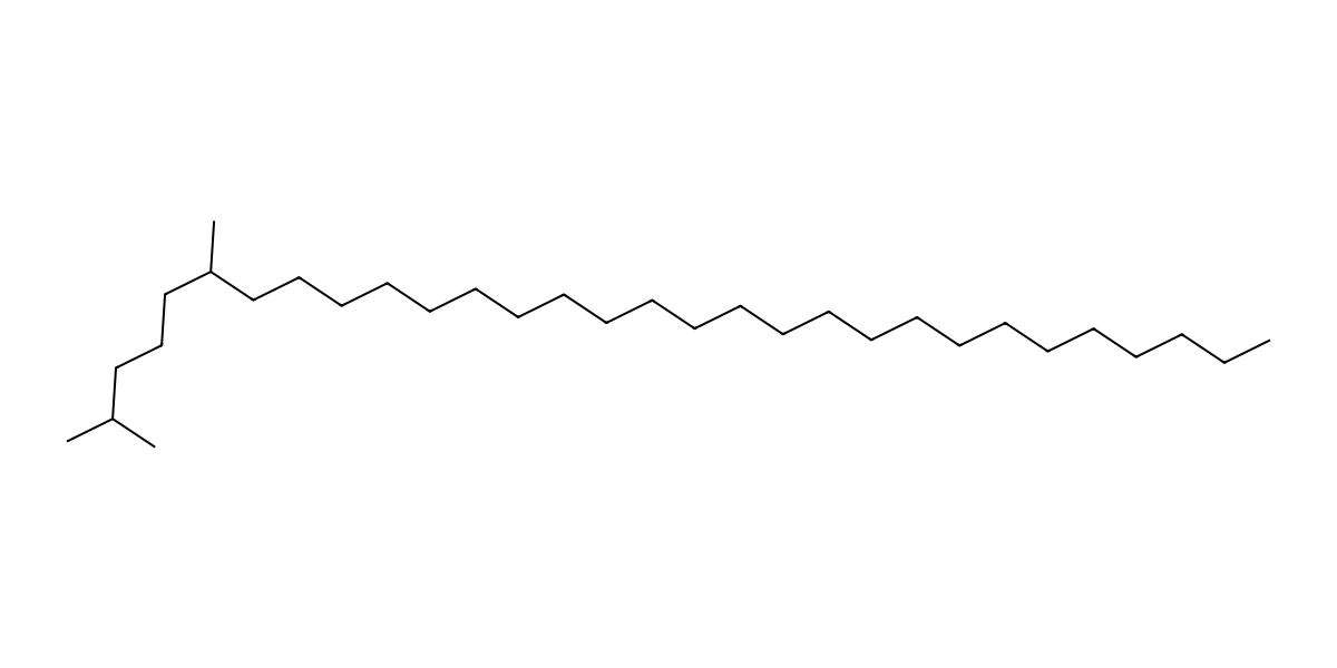 Image for 2,6-Dimethyltriacontane